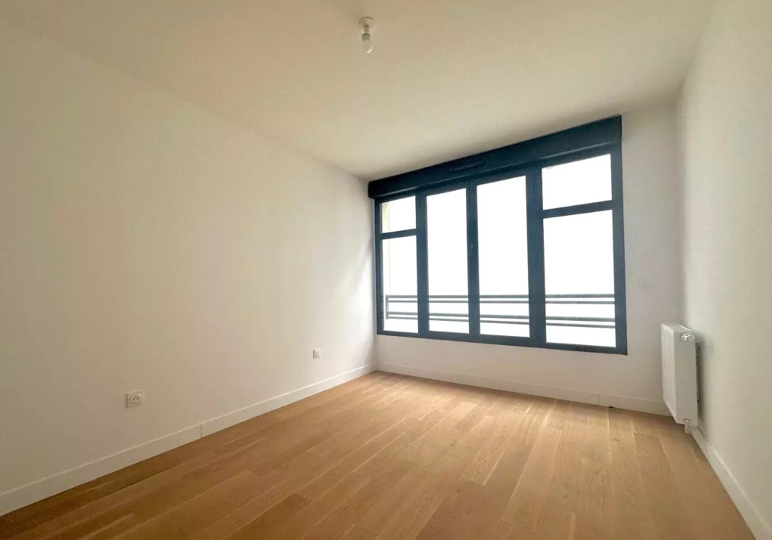 Appartement, meublé, 2 pièces, 51m² à Paris (75014) — photo 4