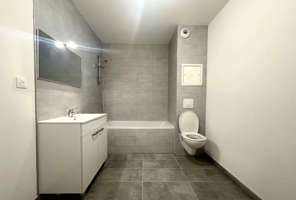 Appartement, meublé, 2 pièces, 51m² à Paris (75014) — photo 5