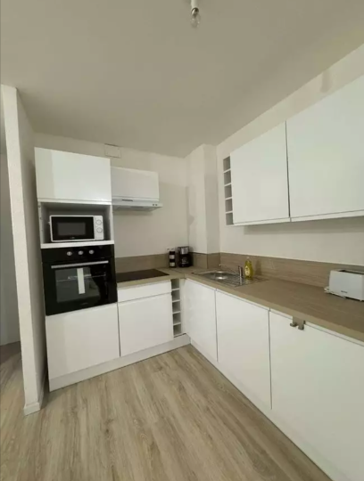 Appartement, meublé, 2 pièces, 42m² à Carcassonne (11000) — photo 2
