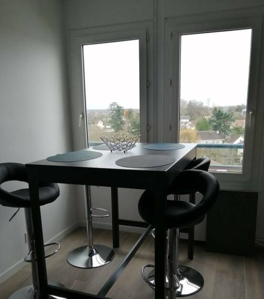 Chambre, meublé, 4 pièces, 12m² à Le Mée-sur-Seine (77350) — photo principale