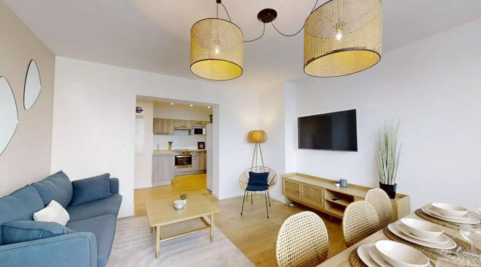Chambre, meublé, 10m² à Strasbourg (67000) — photo 4