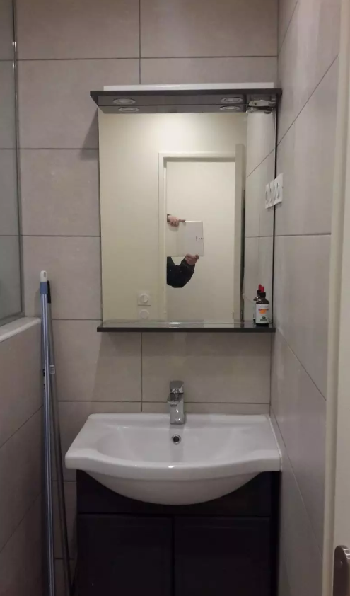 Chambre, meublé, 3 pièces, 54m² à Aubervilliers (93300) — photo 2
