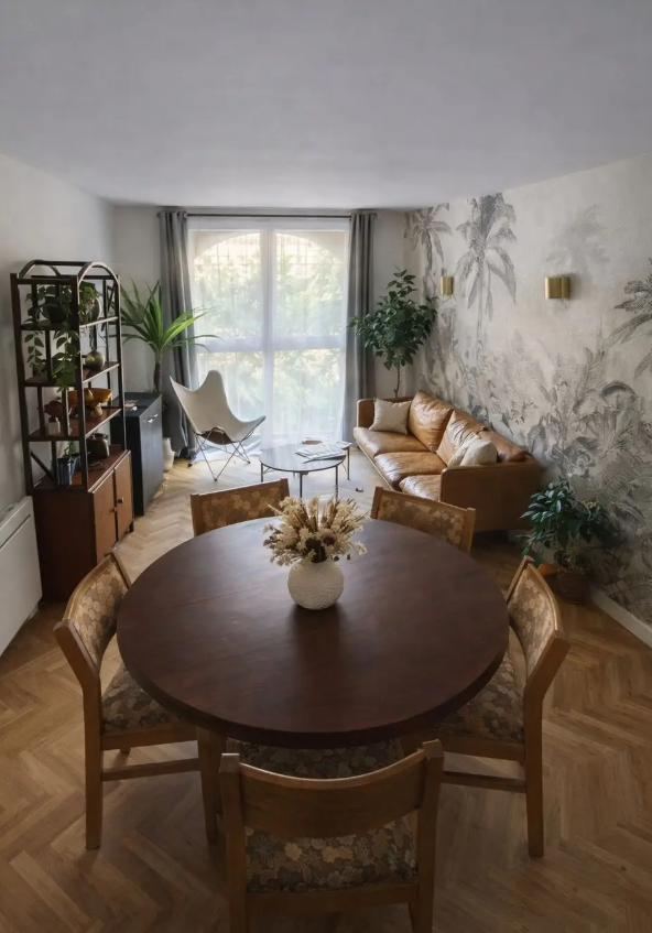 Chambre, meublé, 9m² à Noisy-le-Grand (93160) — photo principale