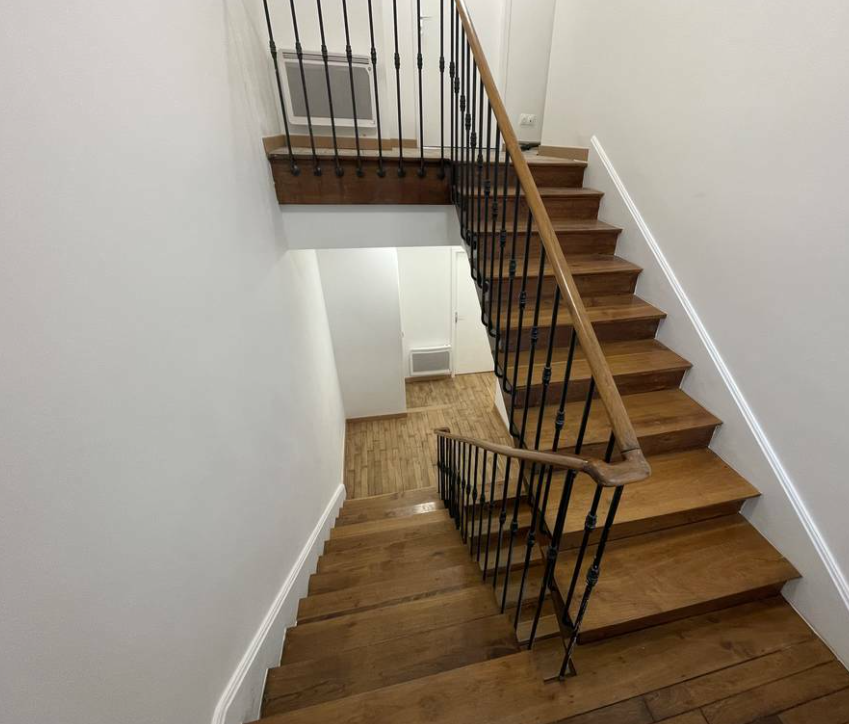 Chambre, meublé, 9 pièces, 180m² à Nancy (54000) — photo 5