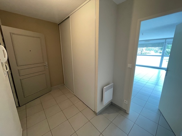 Appartement, non meublé, 3 pièces, 53m² à Baccarat (54120) — photo 4