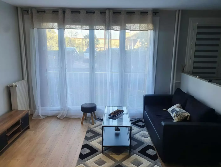Appartement, meublé, 1 pièce, 31m² à Fresnes (94260) — photo 2