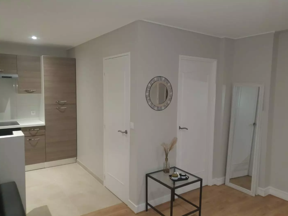 Appartement, meublé, 1 pièce, 31m² à Fresnes (94260) — photo principale