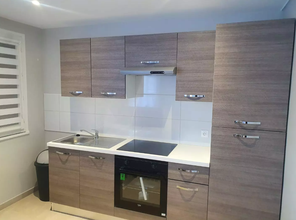 Appartement, meublé, 1 pièce, 31m² à Fresnes (94260) — photo 3