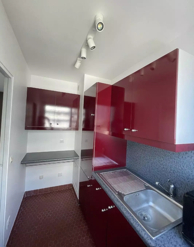 Appartement, meublé, 1 pièce, 32m² à Paris (75015) — photo 5