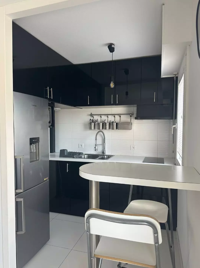 Appartement, meublé, 2 pièces, 47m² à Nancy (54000) — photo 5