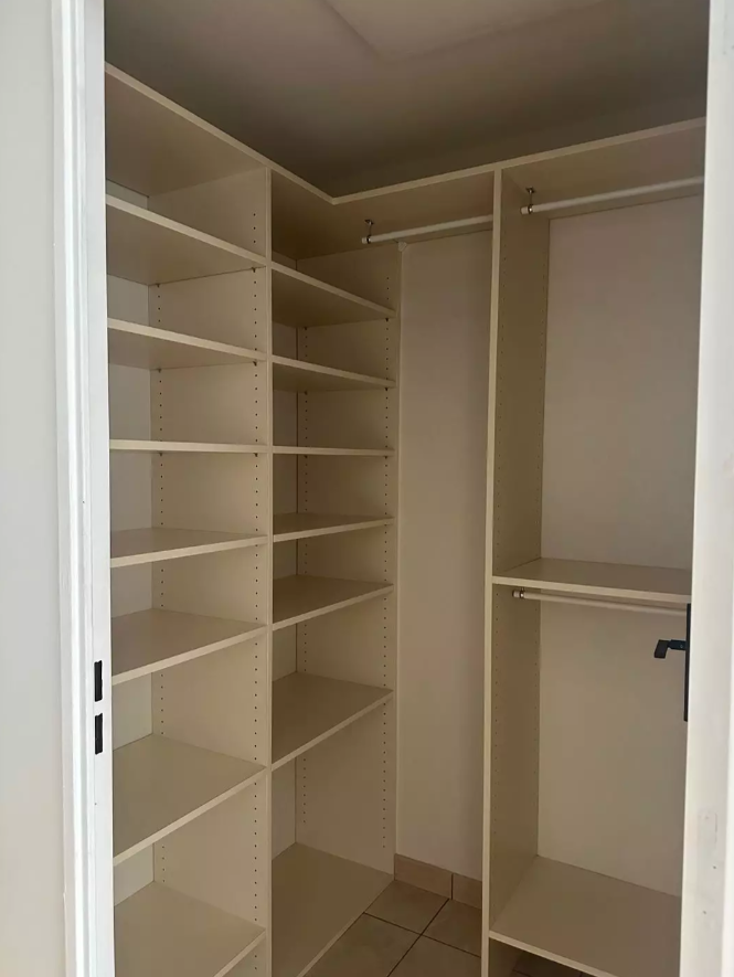 Appartement, meublé, 2 pièces, 47m² à Nancy (54000) — photo 2