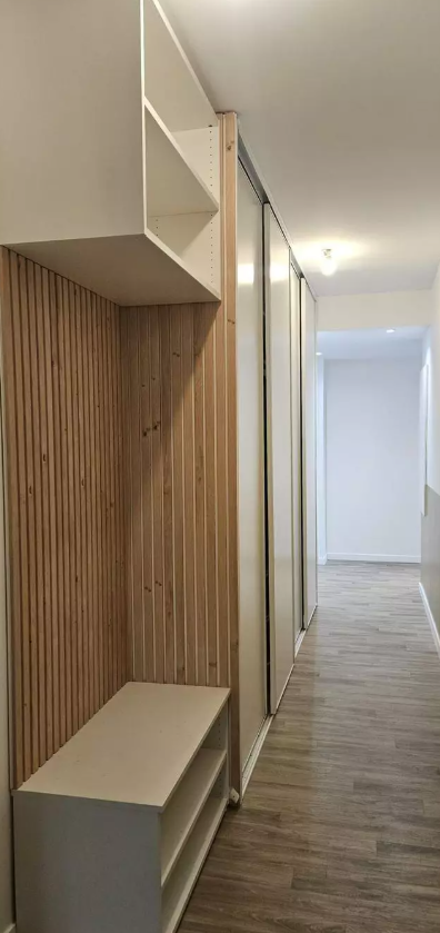 Appartement, non meublé, 3 pièces, 77m² à Saint-Denis (93200) — photo 3