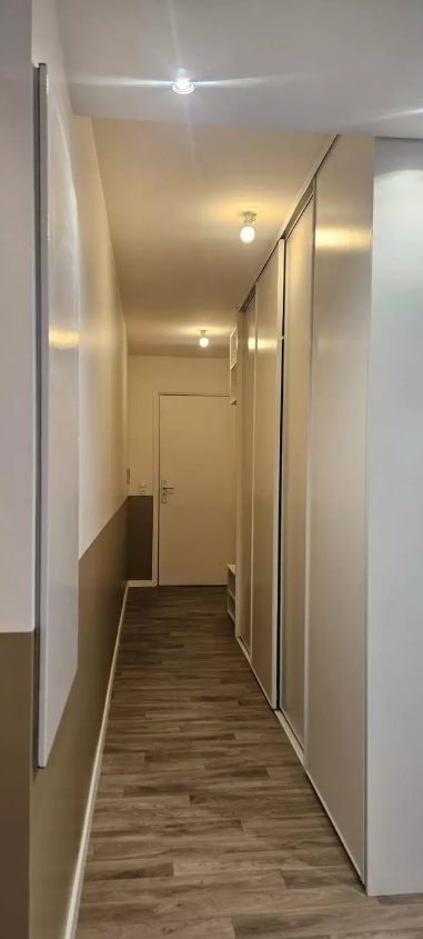 Appartement, non meublé, 3 pièces, 77m² à Saint-Denis (93200) — photo 2