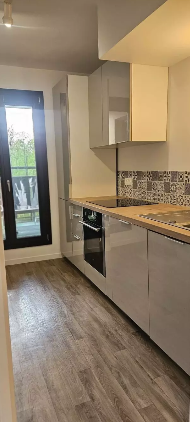 Appartement, non meublé, 3 pièces, 77m² à Saint-Denis (93200) — photo 5