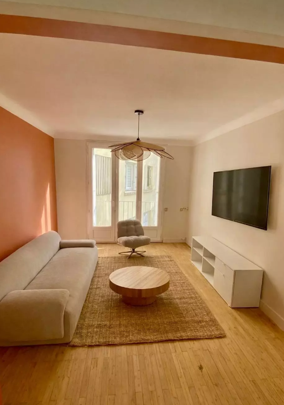 Chambre, meublé, 11m² à Nantes (44000) — photo principale