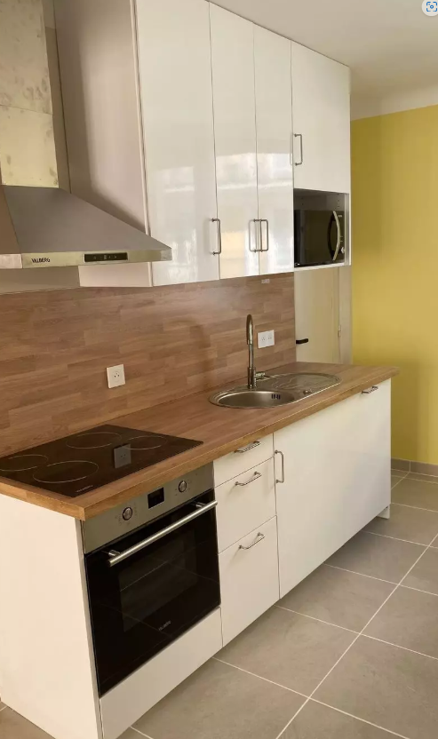 Chambre, meublé, 11m² à Nantes (44000) — photo 4