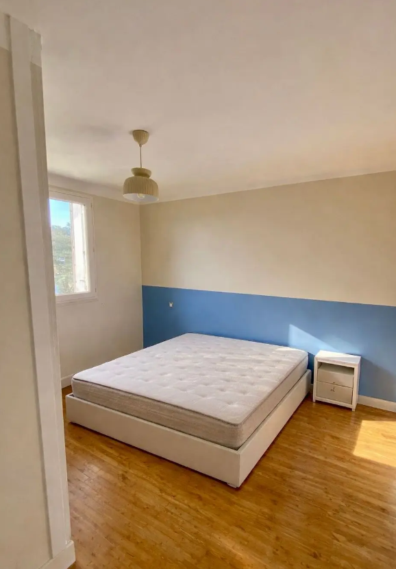 Chambre, meublé, 11m² à Nantes (44000) — photo 5