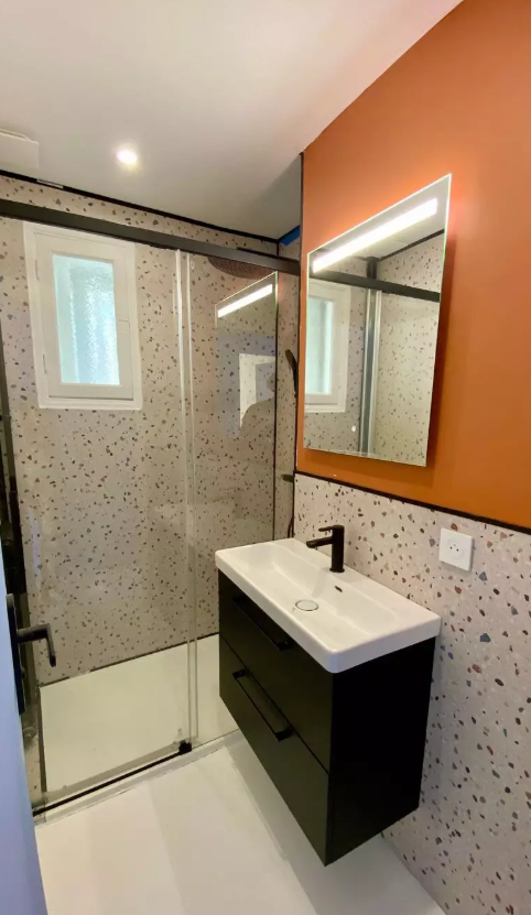 Chambre, meublé, 11m² à Nantes (44000) — photo 3