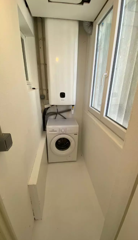 Chambre, meublé, 11m² à Nantes (44000) — photo 2
