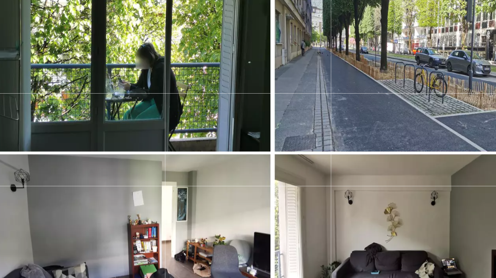 Appartement, meublé, 2 pièces, 53m² à Grenoble (38000) — photo 3