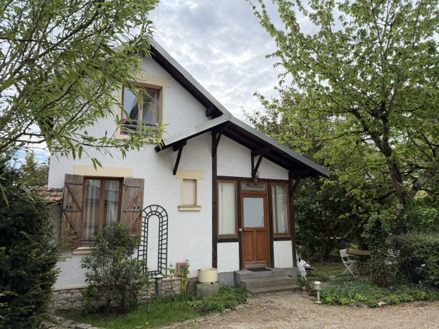 Chambre, meublé, 5 pièces, 75m² à Meudon (92190) — photo principale