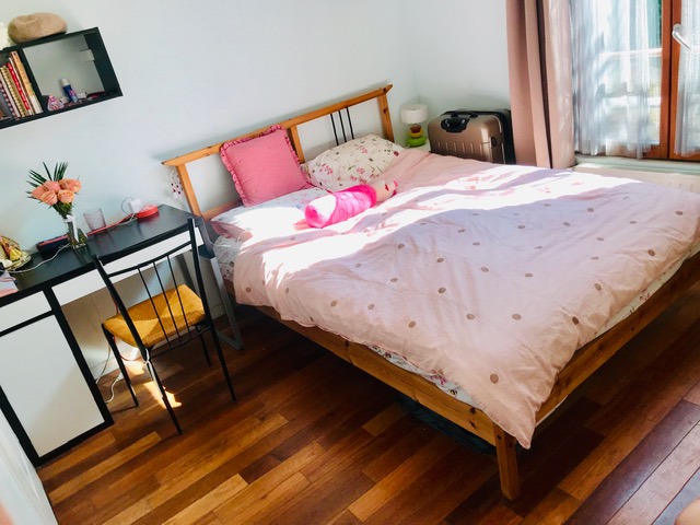 Chambre, meublé, 5 pièces, 75m² à Meudon (92190) — photo 3