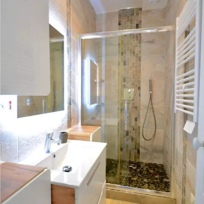 Chambre, meublé, 15m² à Saint-Maur-des-Fossés (94100) — photo 3