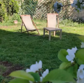 Chambre, meublé, 15m² à Saint-Maur-des-Fossés (94100) — photo principale