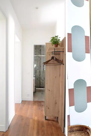 Chambre, meublé, 15m² à Saint-Maur-des-Fossés (94100) — photo 4