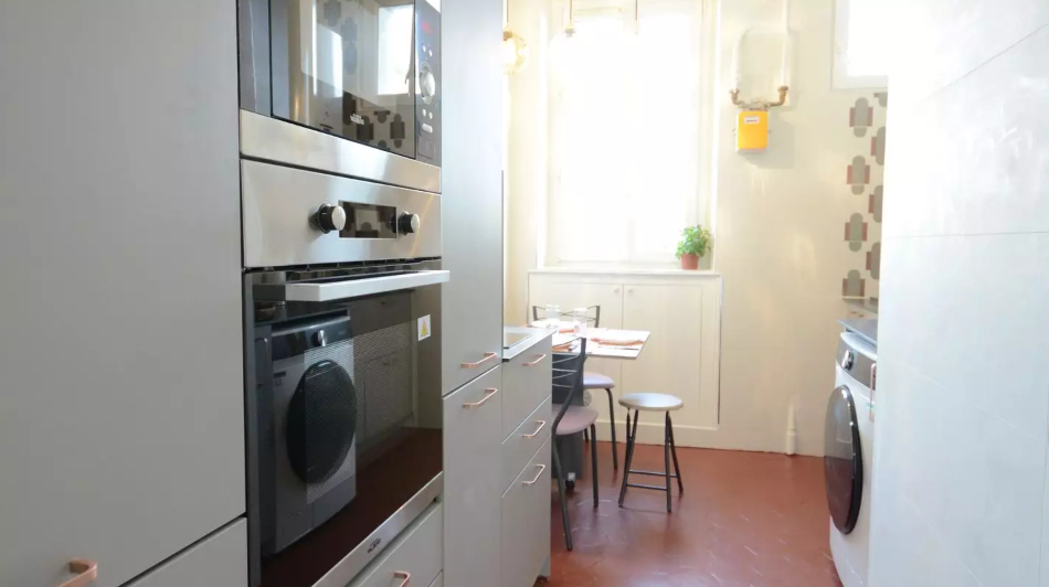 Chambre, meublé, 15m² à Saint-Maur-des-Fossés (94100) — photo 5