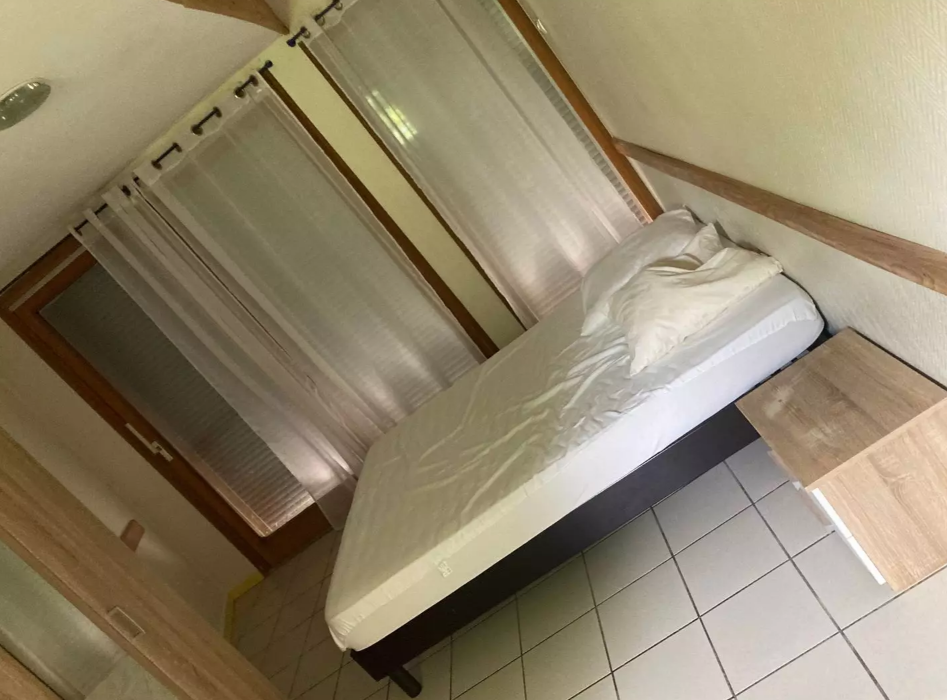 Chambre, meublé, 12m² à Montpellier (34080) — photo principale