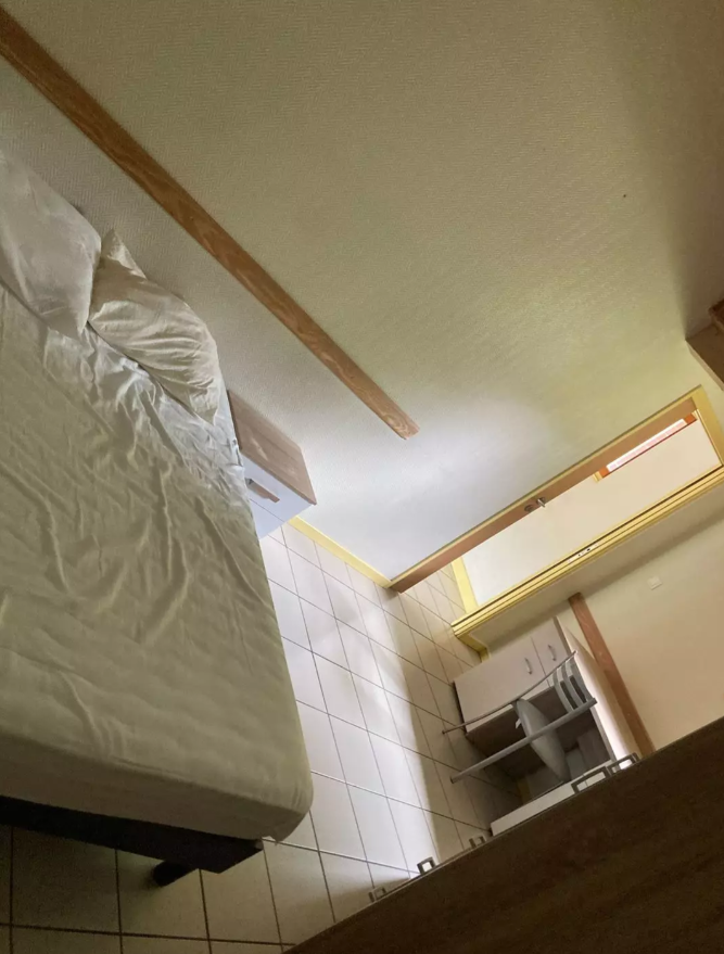 Chambre, meublé, 12m² à Montpellier (34080) — photo 3