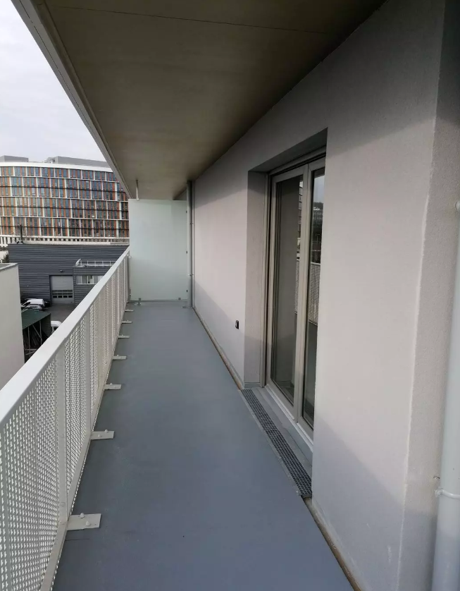 Appartement, meublé, 2 pièces, 41m² à Fontenay-sous-Bois (94120) — photo 2