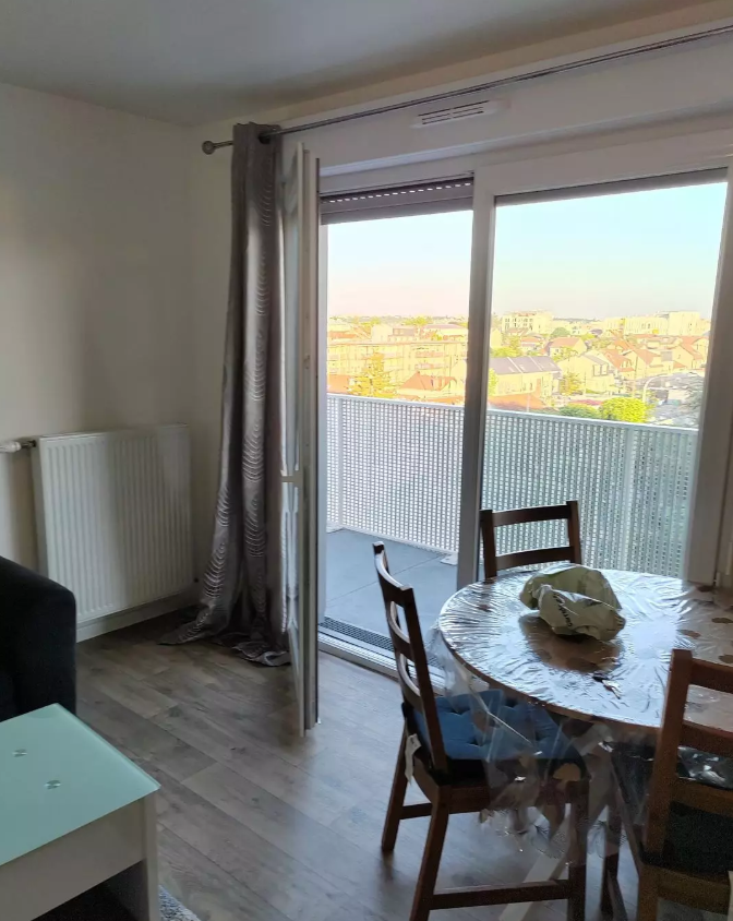 Appartement, meublé, 2 pièces, 41m² à Fontenay-sous-Bois (94120) — photo principale