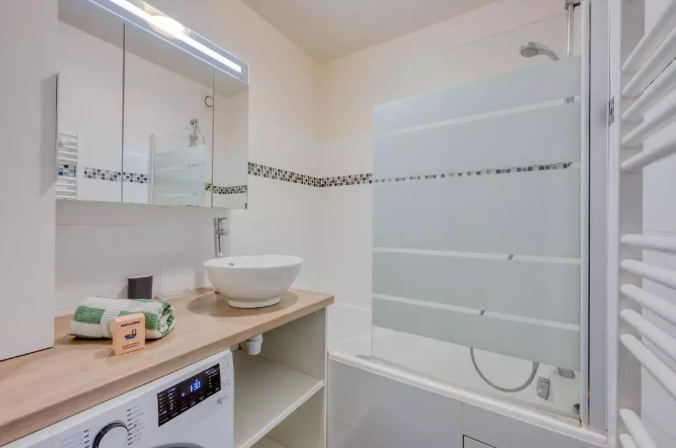 Appartement, meublé, 3 pièces, 55m² à Nogent-sur-Marne (94130) — photo 4