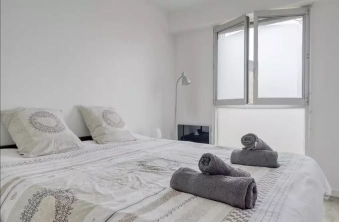 Appartement, meublé, 3 pièces, 55m² à Nogent-sur-Marne (94130) — photo 2