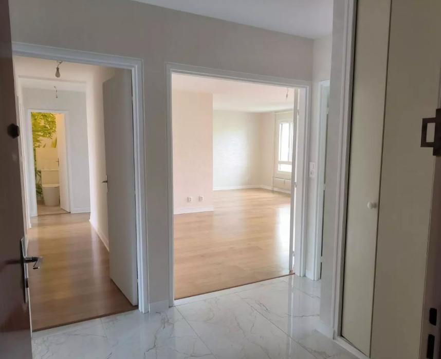 Appartement, non meublé, 5 pièces, 108m² à Cormontreuil (51350) — photo 3
