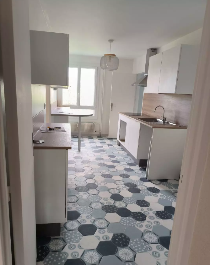 Appartement, non meublé, 5 pièces, 108m² à Cormontreuil (51350) — photo 2