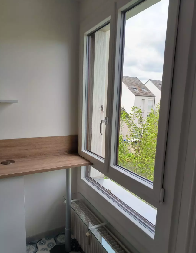 Appartement, non meublé, 5 pièces, 108m² à Cormontreuil (51350) — photo 5