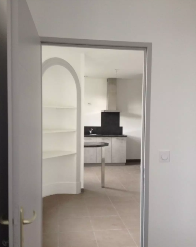 Appartement, meublé, 2 pièces, 40m² à Dijon (21000) — photo 2