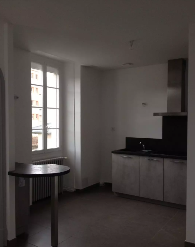 Appartement, meublé, 2 pièces, 40m² à Dijon (21000) — photo 3