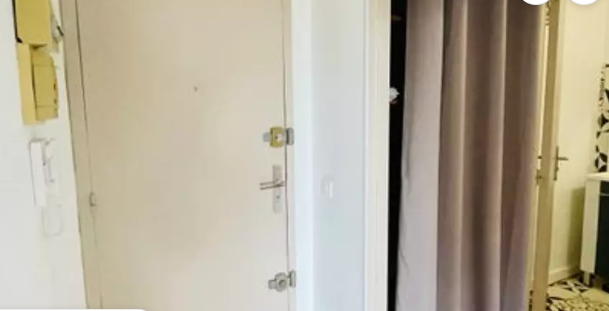 Appartement, meublé, 1 pièce, 35m² à Montpellier (34070) — photo 2