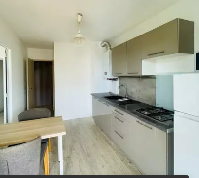 Appartement, meublé, 1 pièce, 35m² à Montpellier (34070) — photo 4