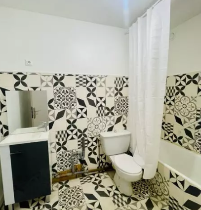 Appartement, meublé, 1 pièce, 35m² à Montpellier (34070) — photo 5