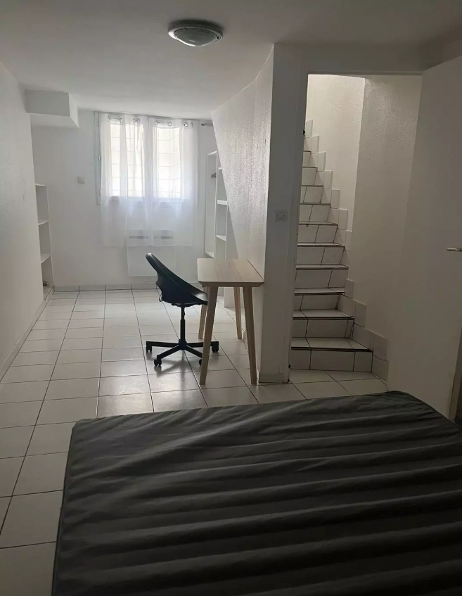 Appartement, meublé, 2 pièces, 44m² à Bordeaux (33000) — photo 3