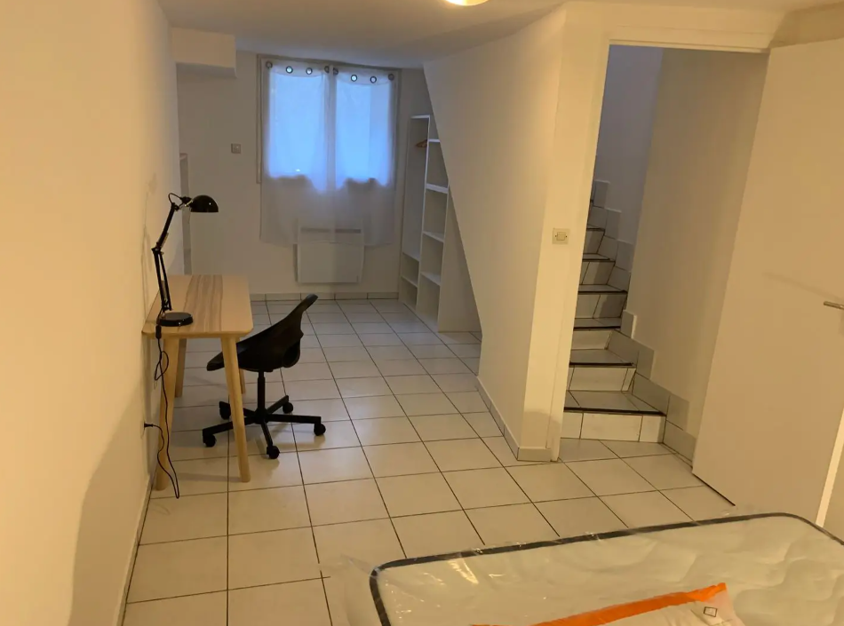 Appartement, meublé, 2 pièces, 44m² à Bordeaux (33000) — photo 5