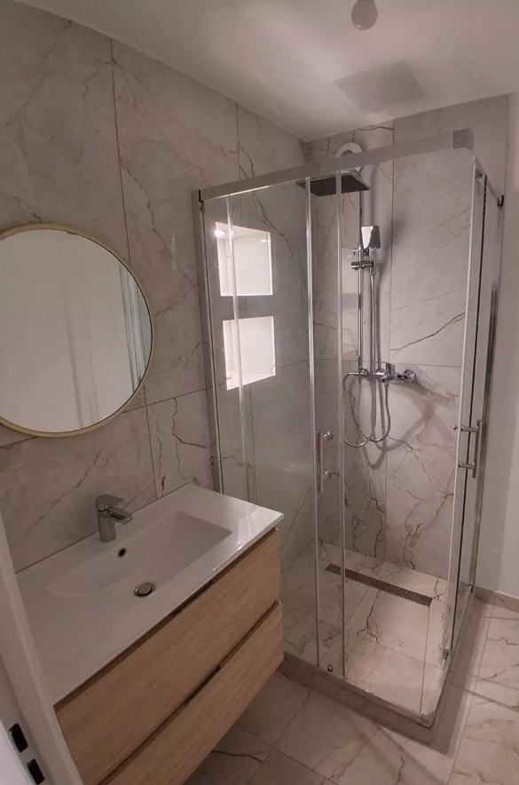 Appartement, non meublé, 3 pièces, 53m² à Lyon (69003) — photo principale