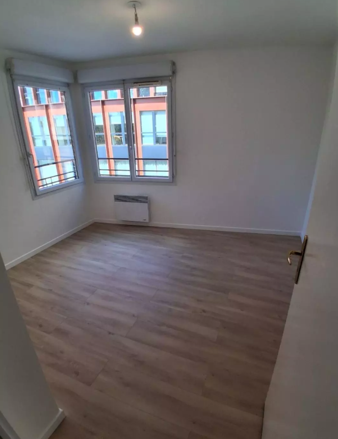 Appartement, non meublé, 3 pièces, 53m² à Lyon (69003) — photo 4