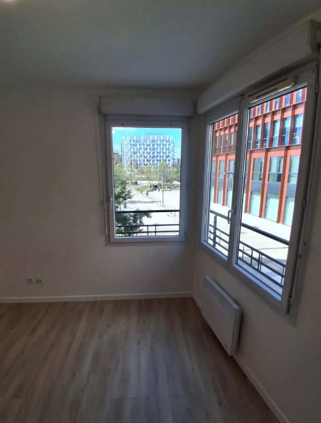 Appartement, non meublé, 3 pièces, 53m² à Lyon (69003) — photo 3