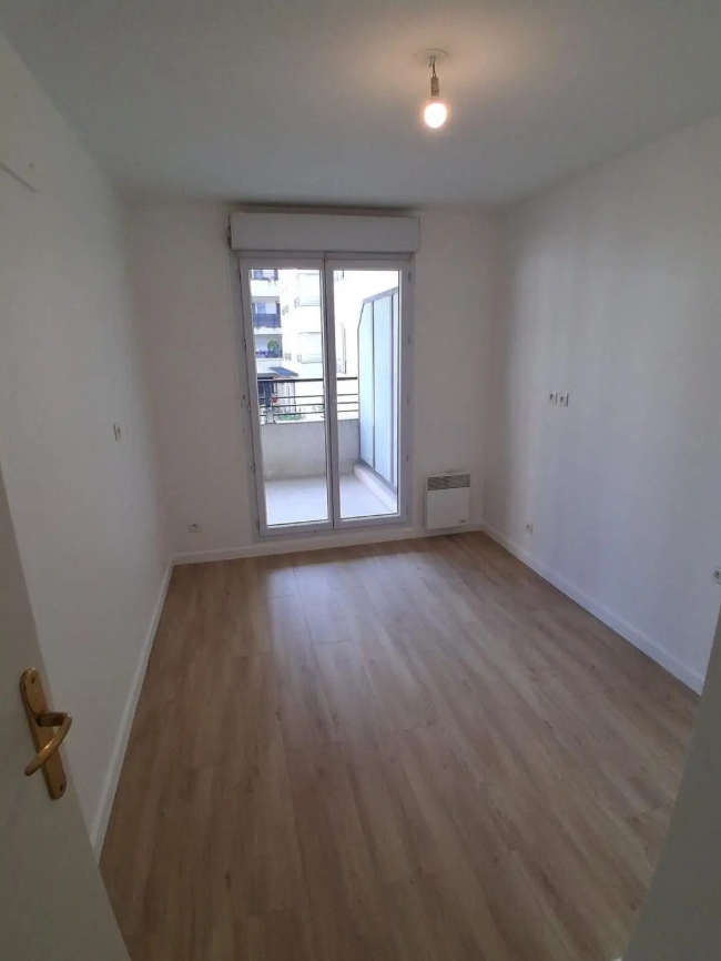 Appartement, non meublé, 3 pièces, 53m² à Lyon (69003) — photo 5